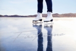 Ice Skating