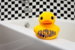 Rubber Ducky