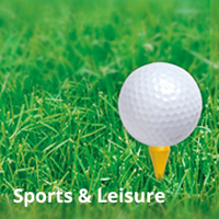 sports and leisure