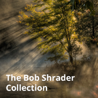the bob shrader collection