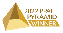 PPAI Pyramid Winner- 2022